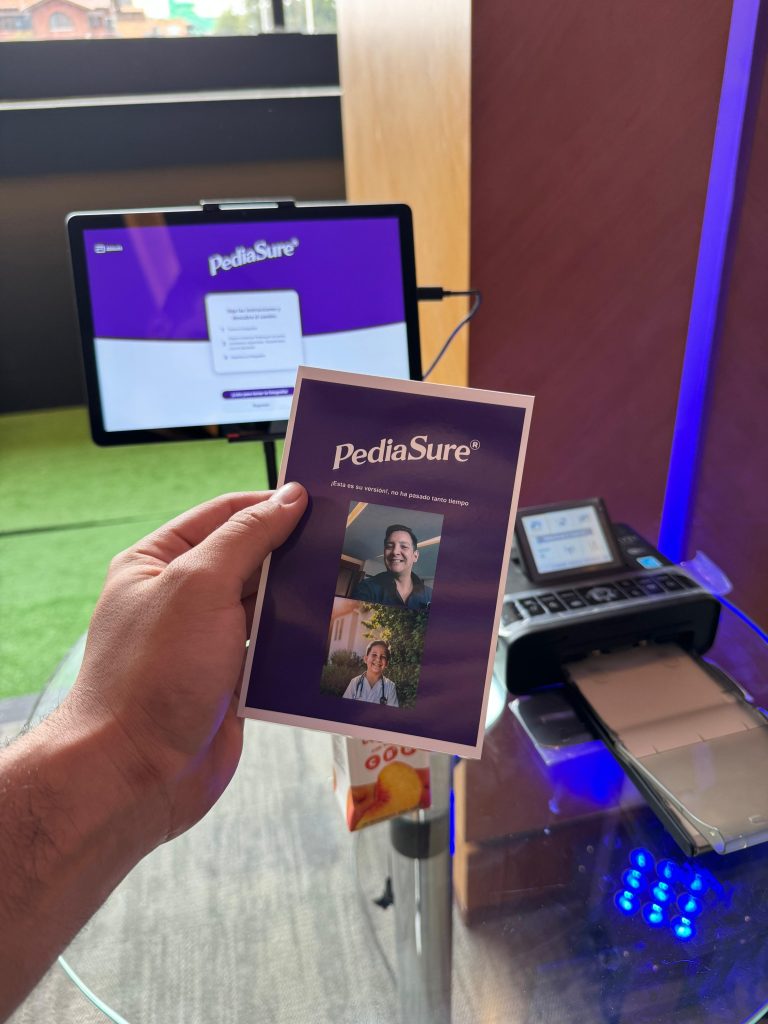AI-Powered Flutter App for Pediasure